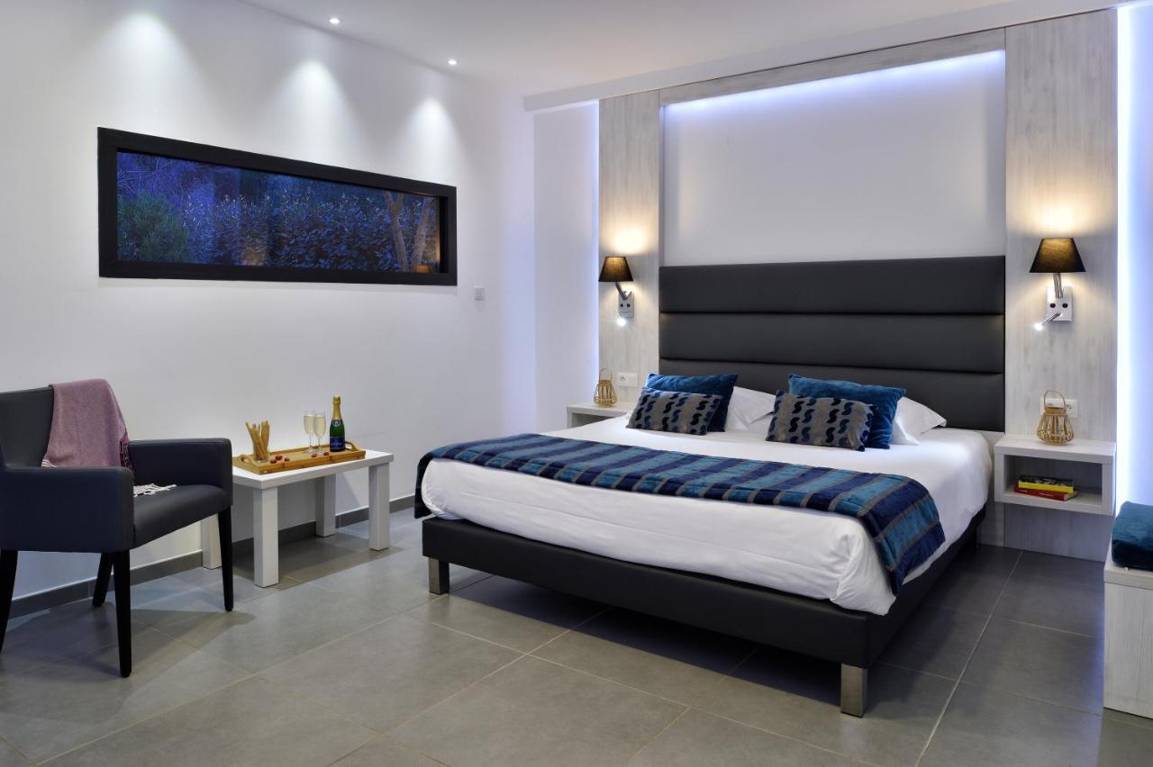 Residence & Hotel U Livanti Ecolabel Propriano  Zewnętrze zdjęcie