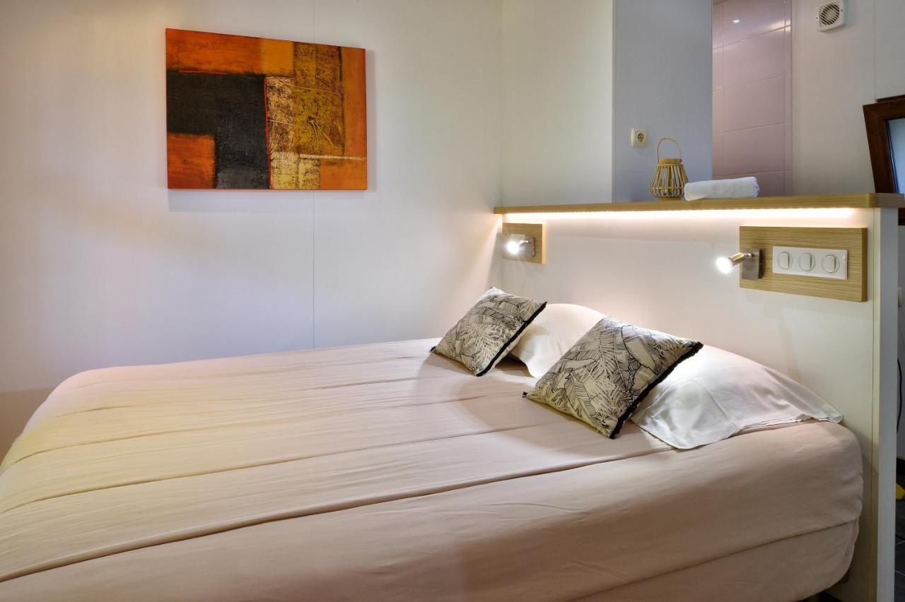 Residence & Hotel U Livanti Ecolabel Propriano  Zewnętrze zdjęcie