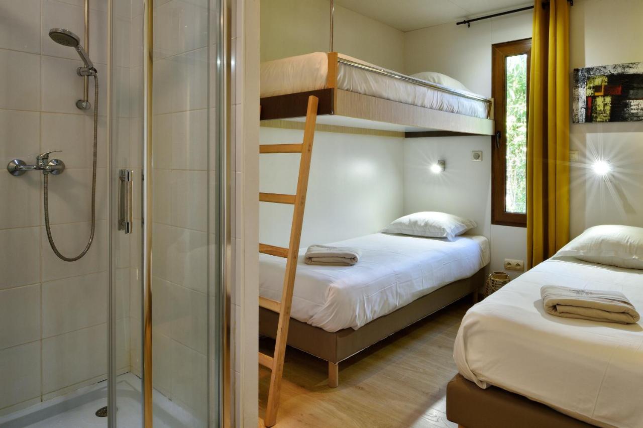 Residence & Hotel U Livanti Ecolabel Propriano  Zewnętrze zdjęcie