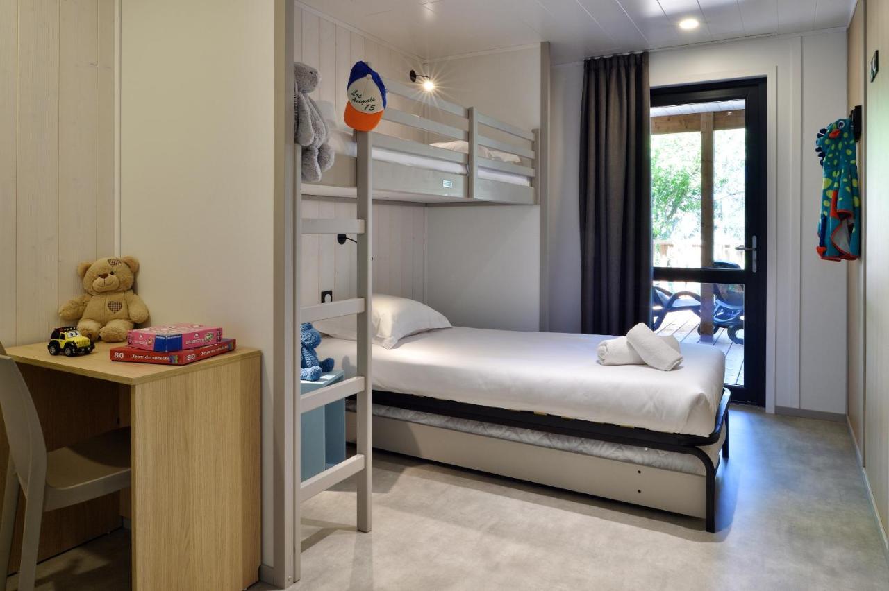 Residence & Hotel U Livanti Ecolabel Propriano  Zewnętrze zdjęcie