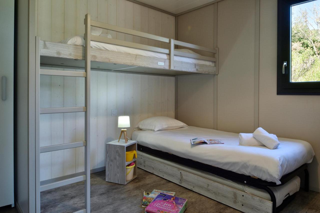 Residence & Hotel U Livanti Ecolabel Propriano  Zewnętrze zdjęcie