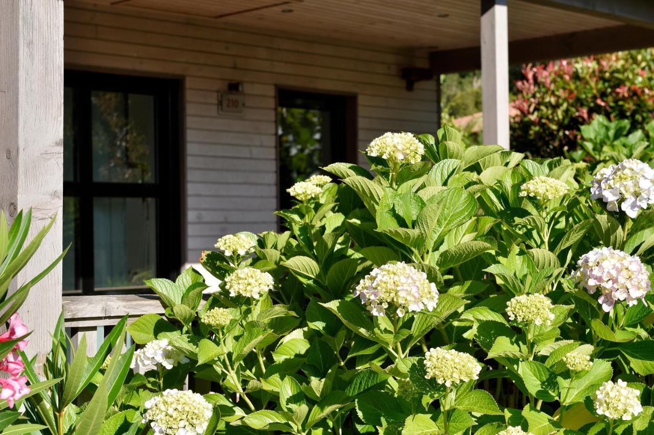 Residence & Hotel U Livanti Ecolabel Propriano  Zewnętrze zdjęcie