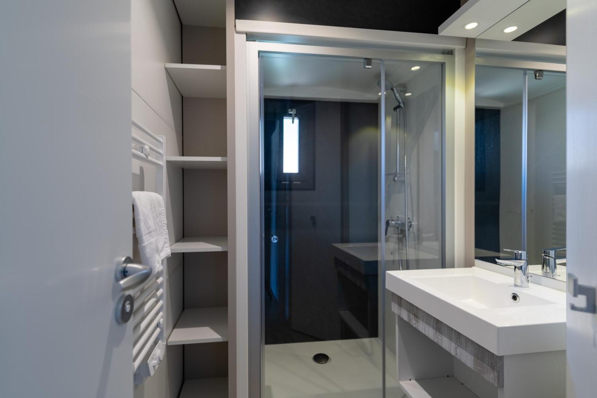Residence & Hotel U Livanti Ecolabel Propriano  Pokój zdjęcie