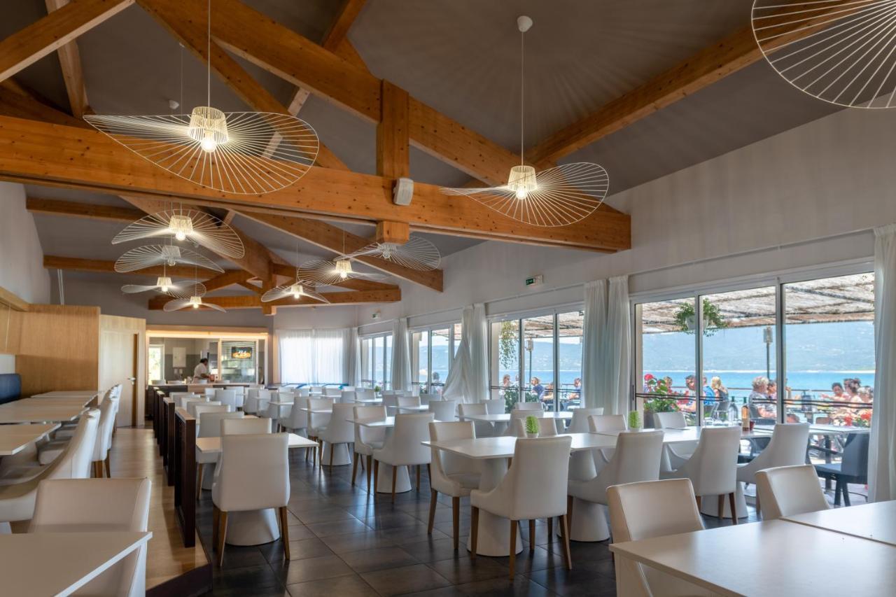 Residence & Hotel U Livanti Ecolabel Propriano  Zewnętrze zdjęcie