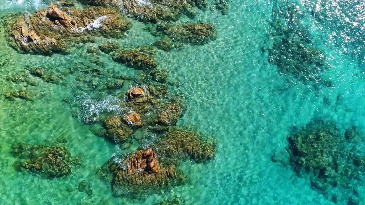 Residence & Hotel U Livanti Ecolabel Propriano  Zewnętrze zdjęcie